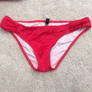 Victoria Secret Swim Bottoms